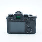 Sony A1/3376169 A1 Body Only, Used