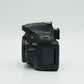 Nikon D5200/1855/24050 D5200 + AF-S 18-55mm f/3.5-5.6G II VR + Battery Grip + Remote Trigger, Used