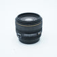 Sigma 30/1.4C/74888 30mm f/1.4 DC HSM EX Lens F/Canon, Used