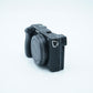 Sony A6300/3449807 A6300 Body Only, Black, Used