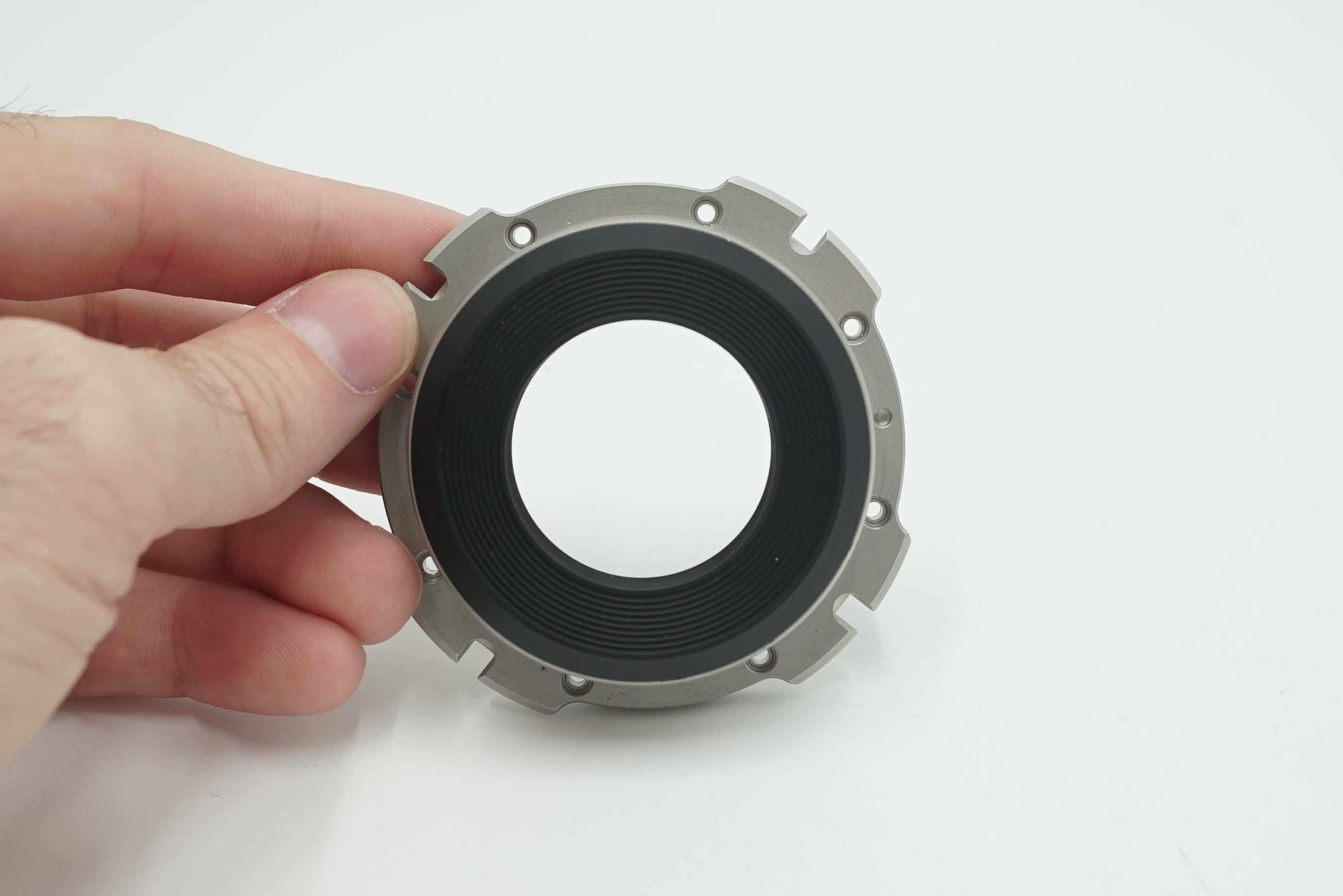 ZEISS Interchangeable Lens Mount 28/35mm T2.1 (ARRI PL), Used - AVC photo video store