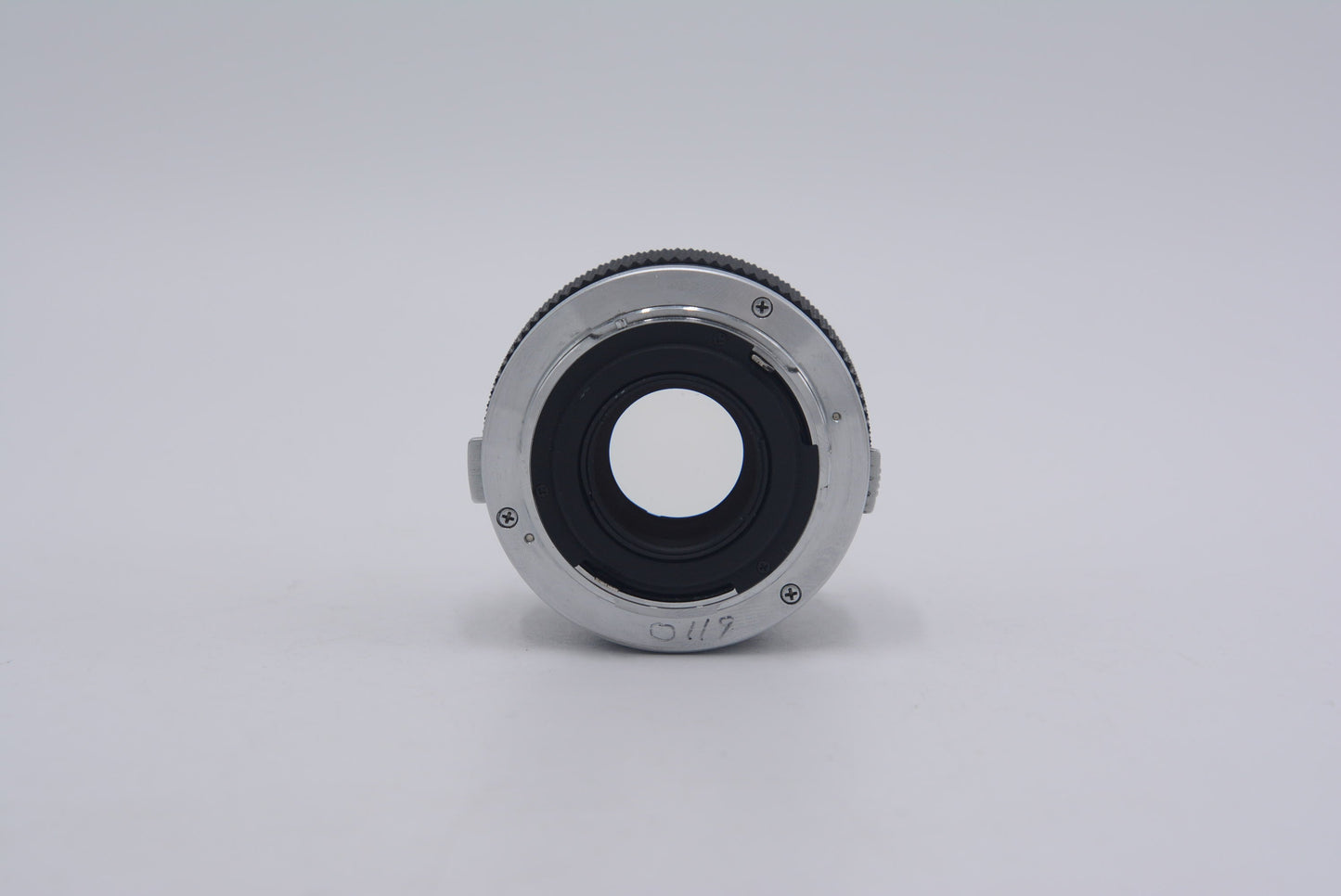 Olympus 100/2.8/89026 OM System Zuiko 100mm f2.8, Used