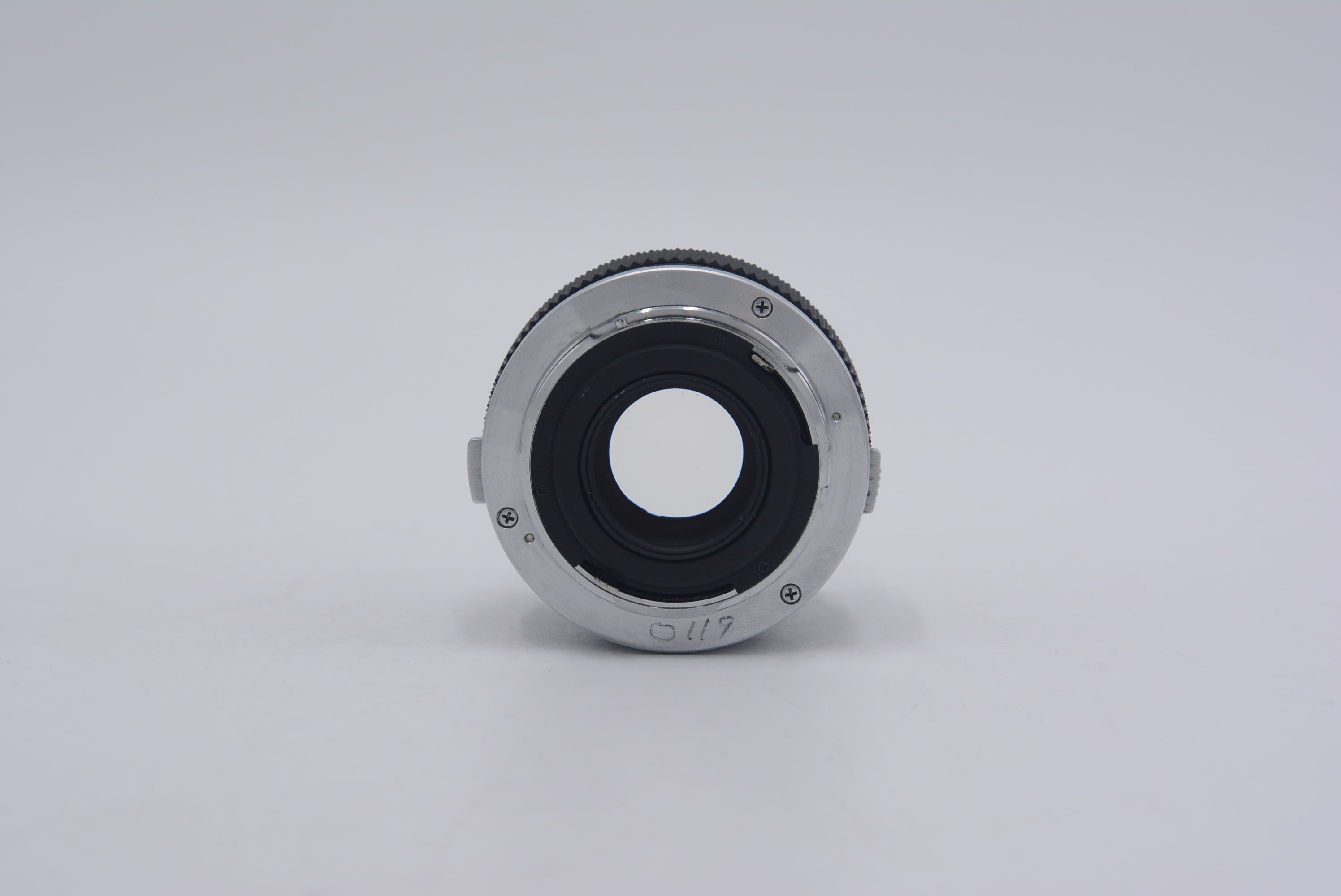 Olympus 100/2.8/89026 OM System Zuiko 100mm f2.8, Used - AVC photo video store