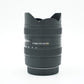 Sigma 816C/10712 8-16mm f/4.5-5.6 DC HSM Lens F/Canon, Used
