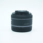 Canon RF50/1.8/07848 RF 50mm f/1.8 STM, Used