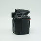 Nikon D5200/1855/24050 D5200 + AF-S 18-55mm f/3.5-5.6G II VR + Battery Grip + Remote Trigger, Used