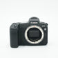 Canon EOSR/00532 EOS R Body Only, Used