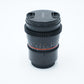 Rokinon DSX85T1.5/22017 85mm T1.5 DSX High-Speed Cine Lens (RF Mount), Used
