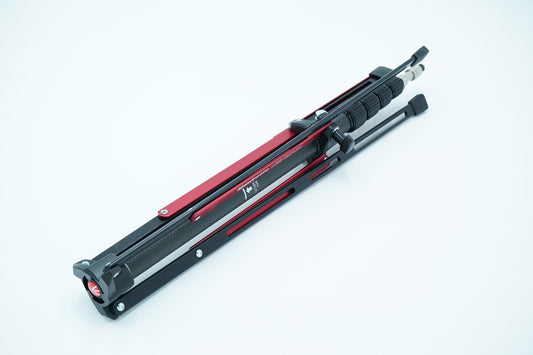 Manfrotto MS0490C Carbon Fiber Nanopole Stand, Used