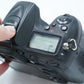 Nikon D7200/BODY/84348 D7200 Body Only, Used