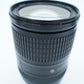 Nikon AFS18300GEDVR/23840 AF-S DX 18-300mm f/3.5-5.6G ED VR, Used