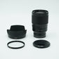 Nikon AFS50/1.4G/12572 AF-S NIKKOR 50mm f/1.4G, Used