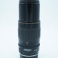Canon EF70210/5223E EF 70-210mm f/3.5-4.5 Lens, Used (For Parts)