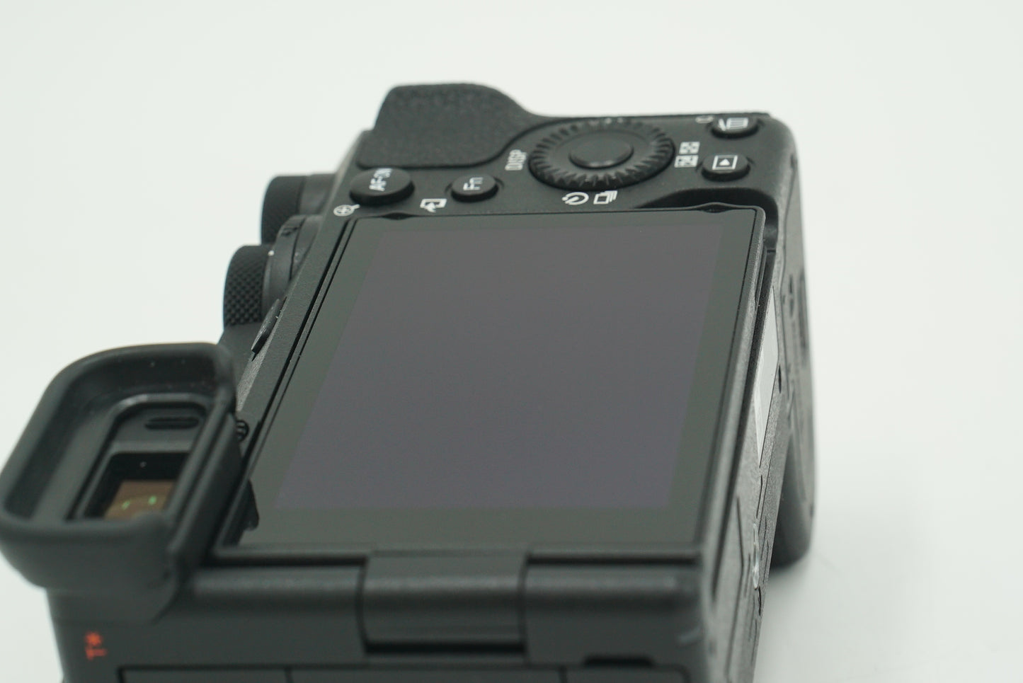 Sony A6700M/1371532 A6700 + E 18-135mm f/3.5-5.6 OSS Lens, Used