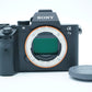 Sony A7II/3481058 A7 Mark II Body Only, Used