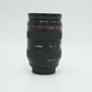 Canon EF2470L/36123 EF 24-70mm f/2.8L USM, Used