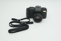 Pentax P3/50/86796 P3 Film Camera + 50mm Lens, Used - AVC photo video store