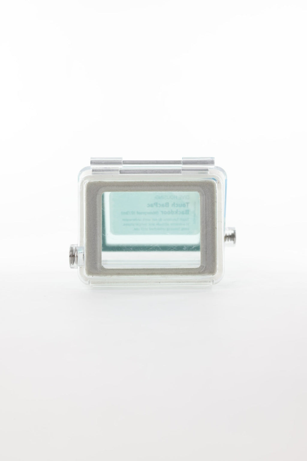 Gopro Standard BacPac Backdoor Housing (Waterproof), Used - AVC photo video store