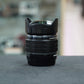 Olympus MZUIKO8/1.8/03713 M.ZUIKO 8mm f/1.8 Fisheye PRO, Used