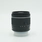 Nikon AFP1855GDXVR/23650 AF-P DX Nikkor 18-55mm f/3.5-5.6G VR, Used