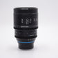 IRIX 150T3/60027 150mm T3 Cine Lens F/Sony E-mount, Used