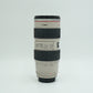 Canon EF70200/2.8L/76718 EF-70-200mm f/2.8L USM, Used