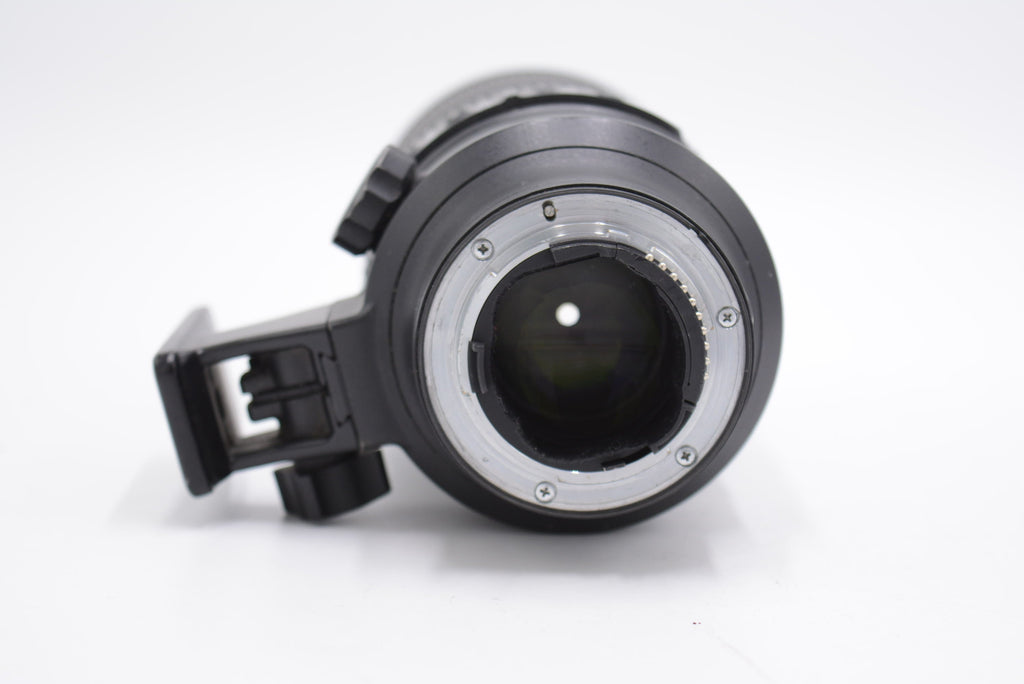 Nikon AFS70200/51151 AF-S 70-200mm f/2.8 G II ED VR, Used (For Parts) - AVC photo video store