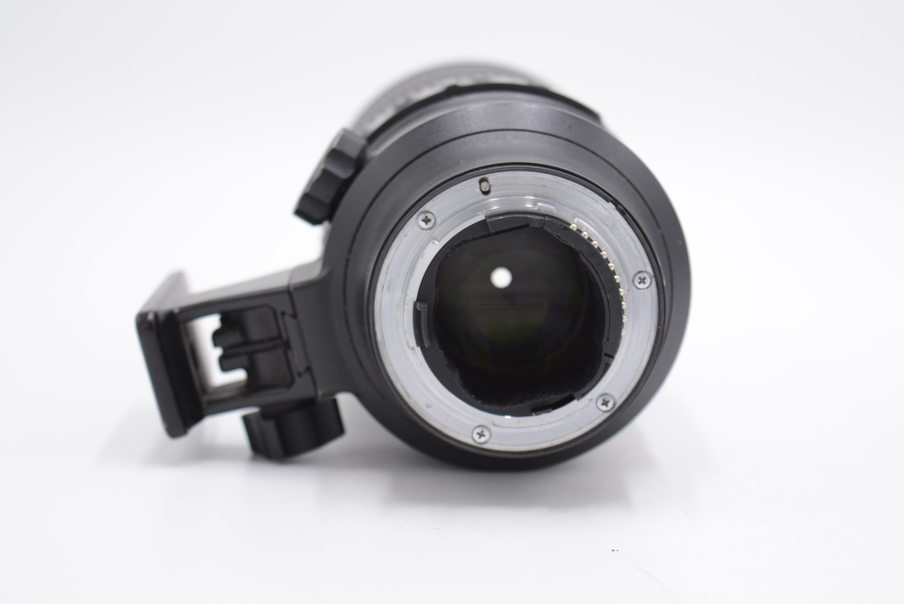 Nikon AFS70200/51151 AF-S 70-200mm f/2.8 G II ED VR, Used (For Parts) - AVC photo video store