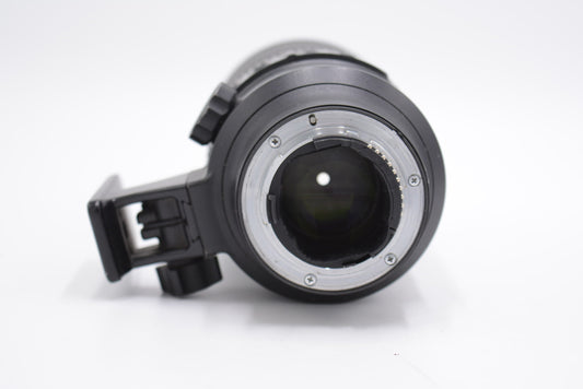 Nikon AFS70200/51151 AF-S 70-200mm f/2.8 G II ED VR, Used (For Parts) - AVC photo video store