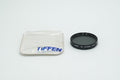 Tiffen 49mm Circular Polarizer Filter, Used - AVC photo video store