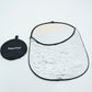 Neewer 5-in-1 Reflector 32x48 W/Carrying Case F/Photo Studio Shooting, Used