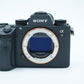 Sony A9/4871499 A9 Body Only, Used