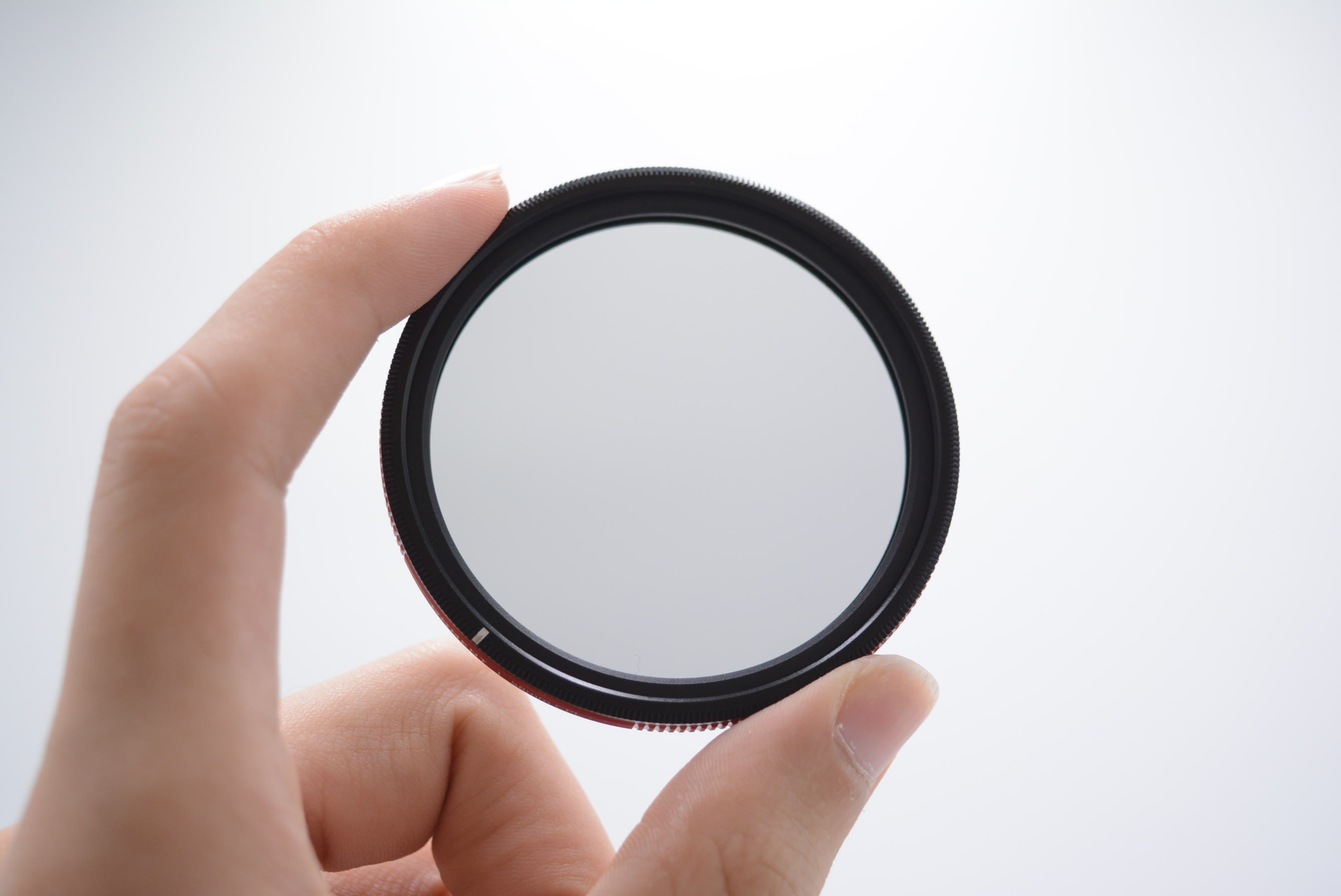 Moment 58mm AntiGlare CPL Filter, Used - AVC photo video store