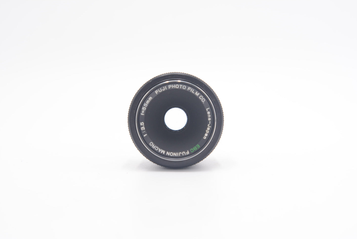 Fujica ST605/33144 35mm camera + 55mm f/3.5, Used