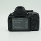 Nikon D5200/1855/24050 D5200 + AF-S 18-55mm f/3.5-5.6G II VR + Battery Grip + Remote Trigger, Used