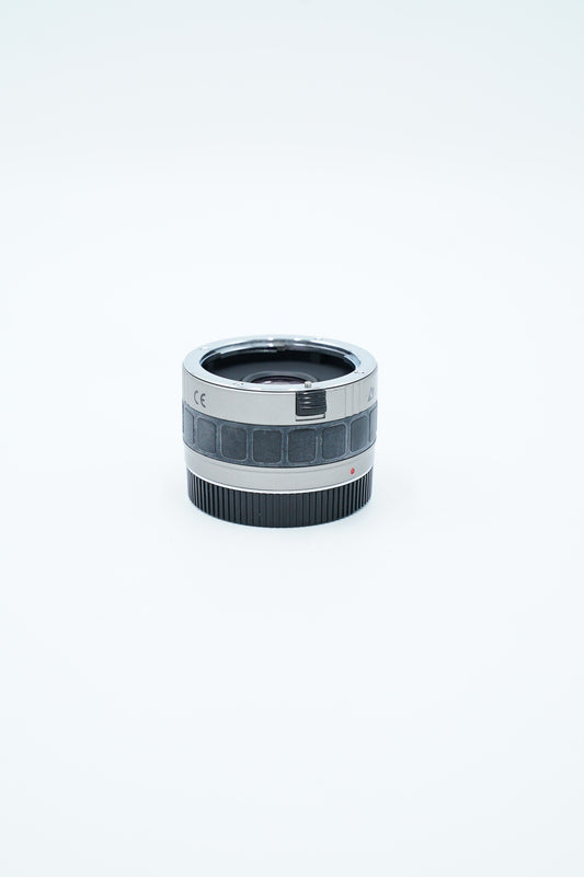 Kenko C-1X 2x Teleplus MC7 Adapter F/Canon, Used