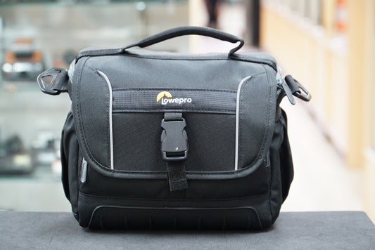 Lowepro Adventura SH 160R II Shoulder Bag, Used