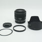 Canon RF35/1.8/00655 RF 35mm f/1.8 IS Macro STM, Used