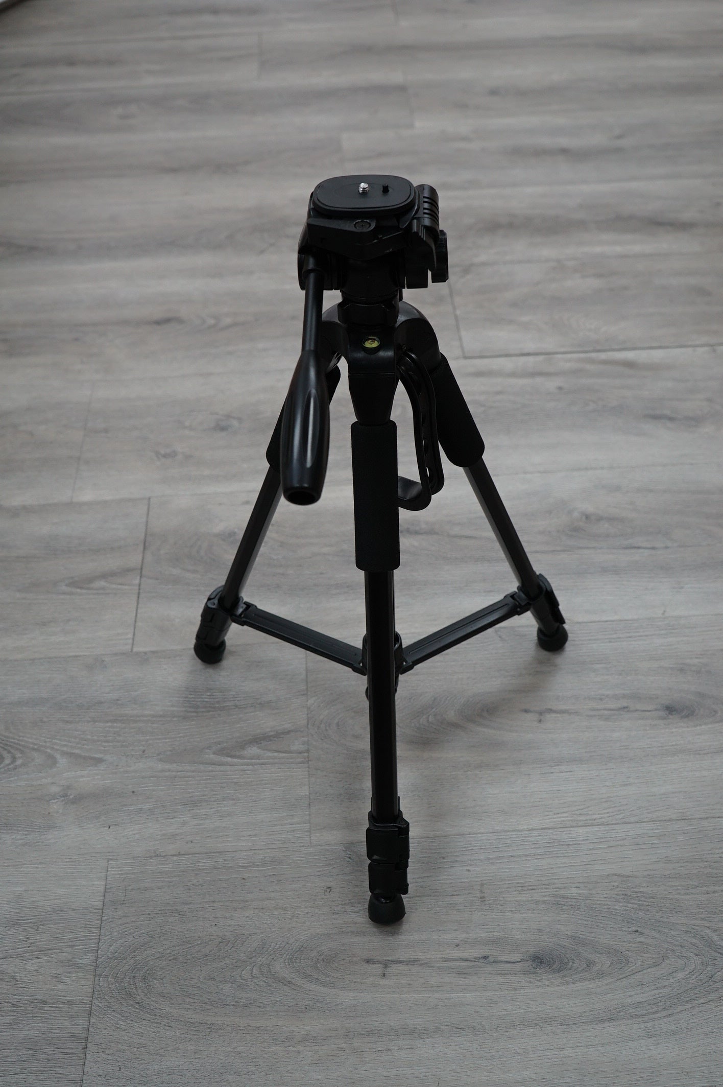 Ritz Aluminum Tripod, Used