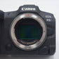 Canon EOSR5/05564 R5 Mirrorless Digital Camera, Body Only, Used