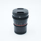 Rokinon DSX50T1.5/31868 50mm T1.5 DSX High-Speed Cine Lens (RF Mount), Used