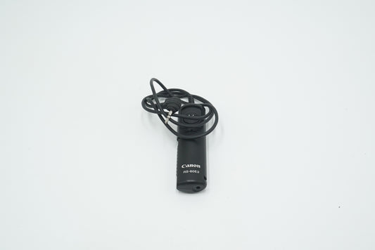 Canon RS60E3 Remote Trigger, Used