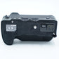 Fujifilm XH2/08772 XH2 Body Only + VG-HX Battery Grip, Used