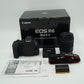 Canon EOSR6MII/24105STM/01897 EOS R6 Mark II, RF 24-105mm f/4-7.1 IS STM, Used