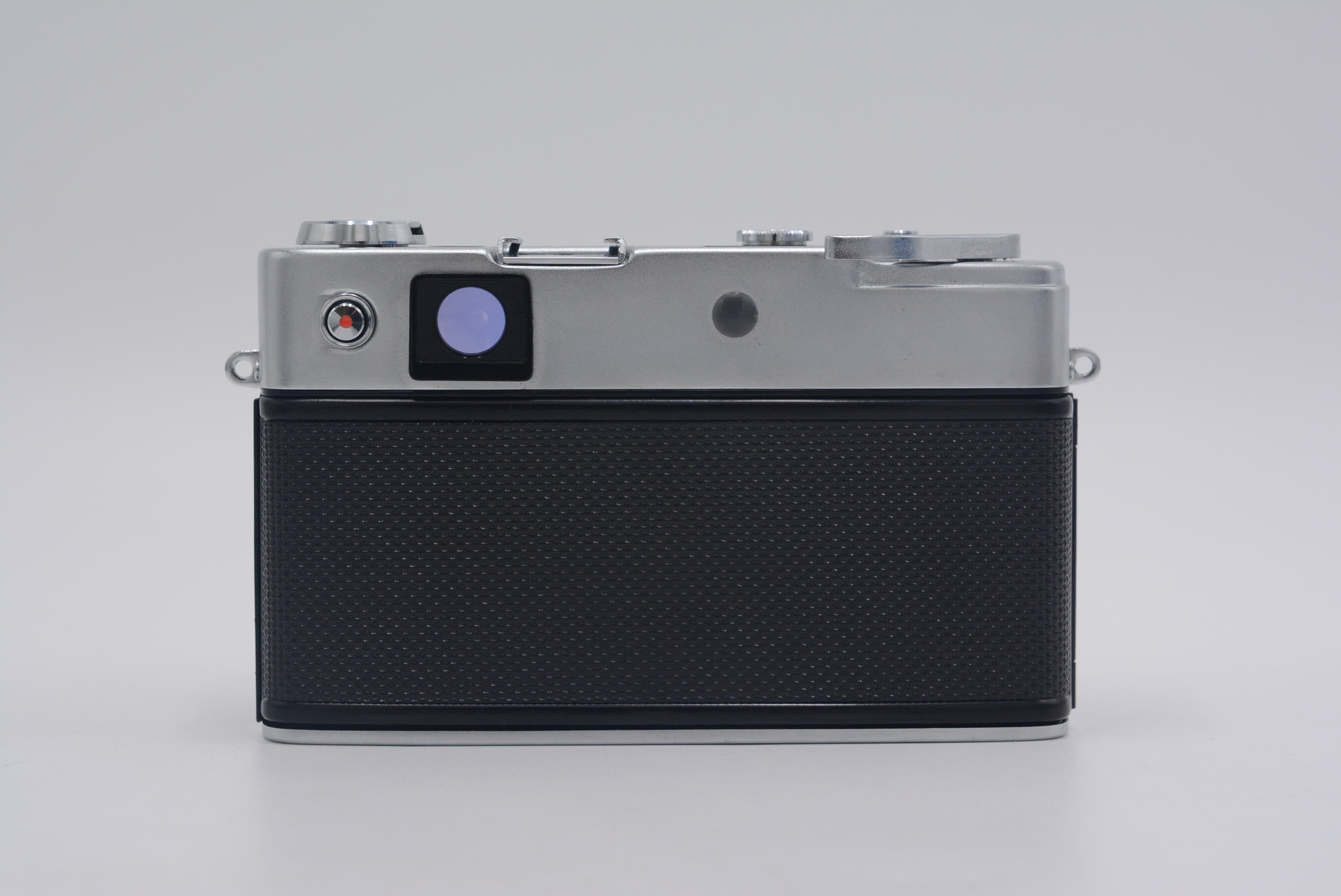 Yashica MINISTERD/99615 Minister D 35mm Film Camera, Used - AVC photo video store