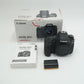 Canon EOS80D/BODY/00942 EOS 80D, Body Only, Used