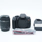 Canon EOSREBELT5I/NA EOS Rebel T5i + EF-S 18-55mm f/3.5-5.6 IS STM Lens, Used