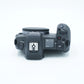 Canon EOSR/01911 EOS R Body Only, Used