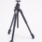 Manfrotto 190XPROB Aluminum Tripod w/MHXPROBHQ2 Ball Head, Used