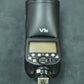 Godox V1C/96791 TTL Round Flash F/Canon + AKR1 Kit, Used